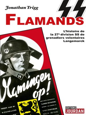 cover image of SS Flamands